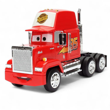Tracto Camión Mack Cars Escala 1:24
